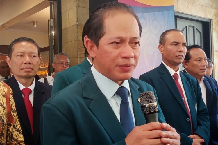 Strategi Menteri Lingkungan Percepat Penyelesaian Masalah Sampah
