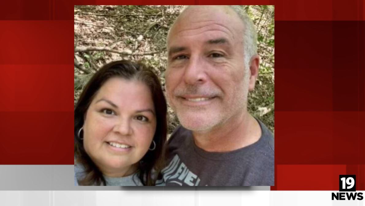 2 Cleveland teachers killed in fiery car crash in another state while