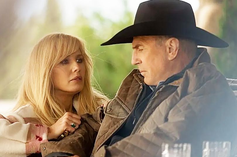 Yellowstone's The Madison 'renewed for season 2' months before first season