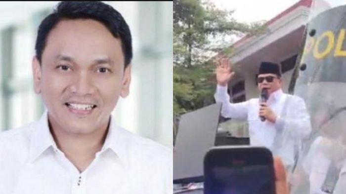 Pria Pengganti Bupati Pati yang Hilang Usai Didemo Warga
