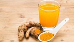 Minum Kunyit Pagi Hari? Ini yang Terjadi pada Tubuhmu dalam 7 Hari
