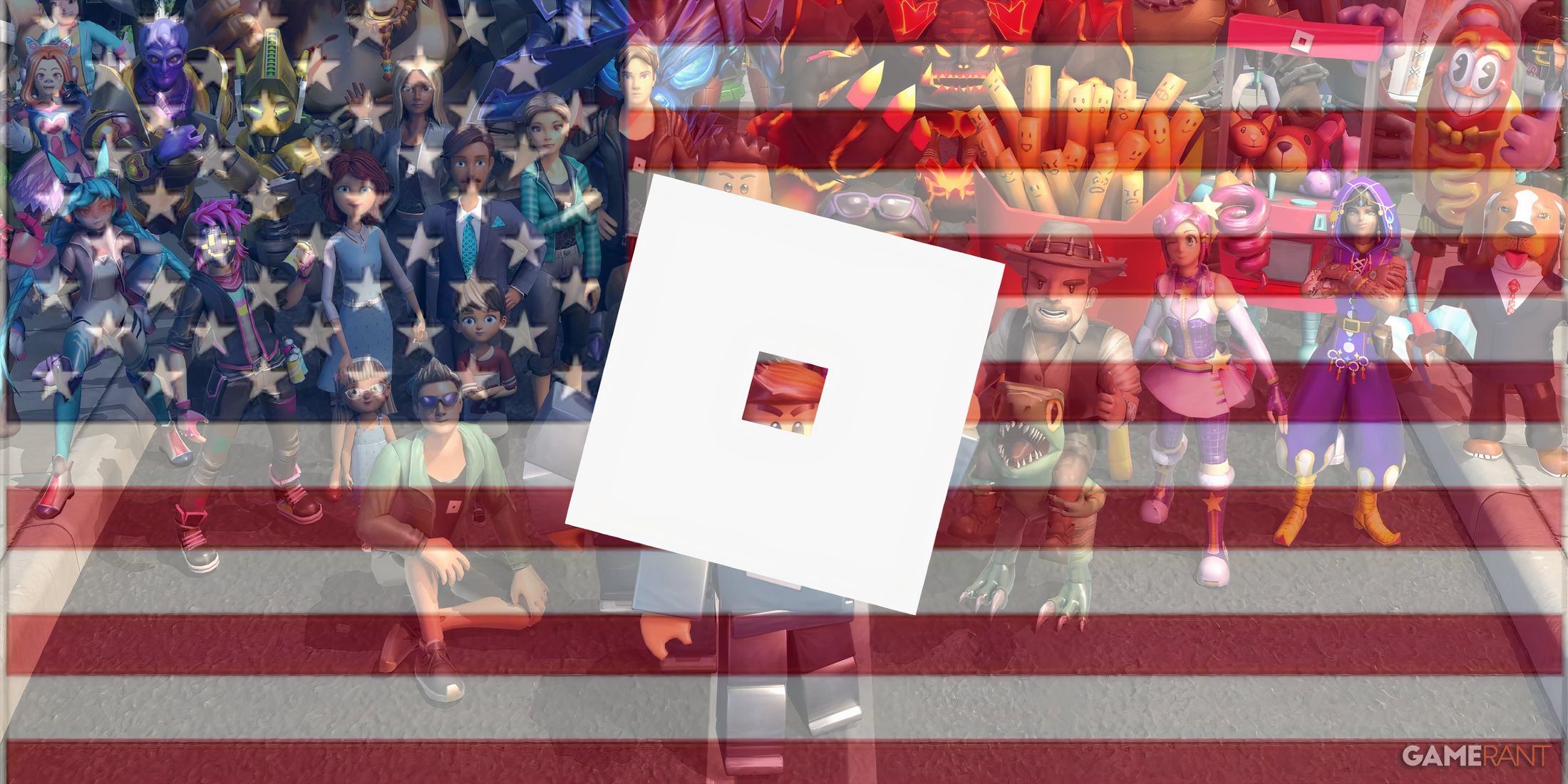 No Roblox Isn T Getting Banned In The US At Least Not Right Now