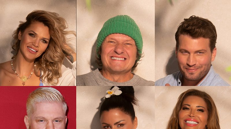 „Villa der Versuchung“: Vorschau auf Folge 8 - Wer ist raus? Wer ist im ...