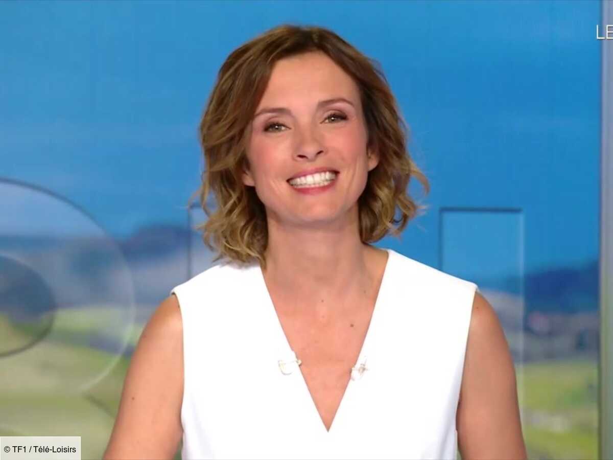 Ce genre de comparaison me plaît moyennement" : Isabelle Ithurburu opposée  à Marie-Sophie Lacarrau, elle répond