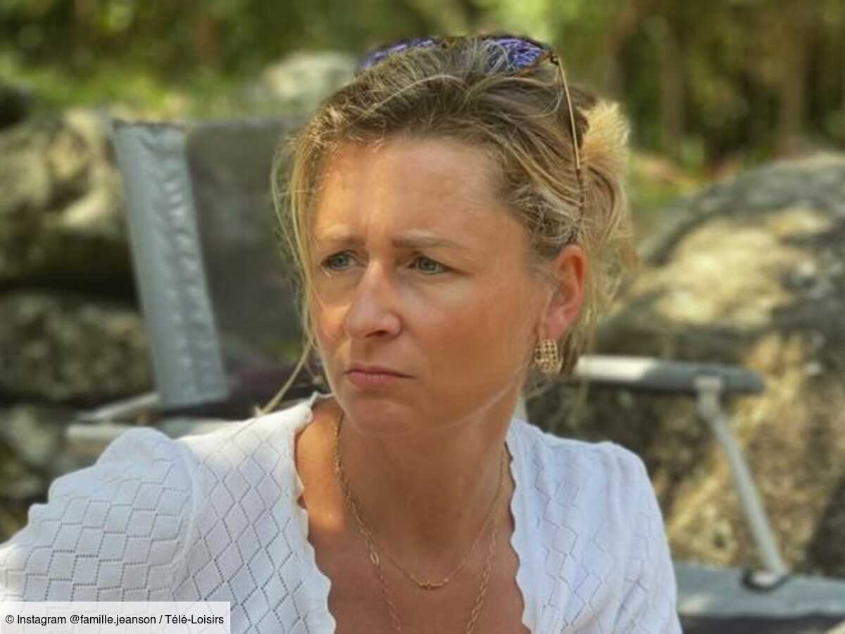 Certains comprendront, d'autres pas" : Marie-Alix Jeanson (Familles  nombreuses) revient sur un sérieux bouleversement dans