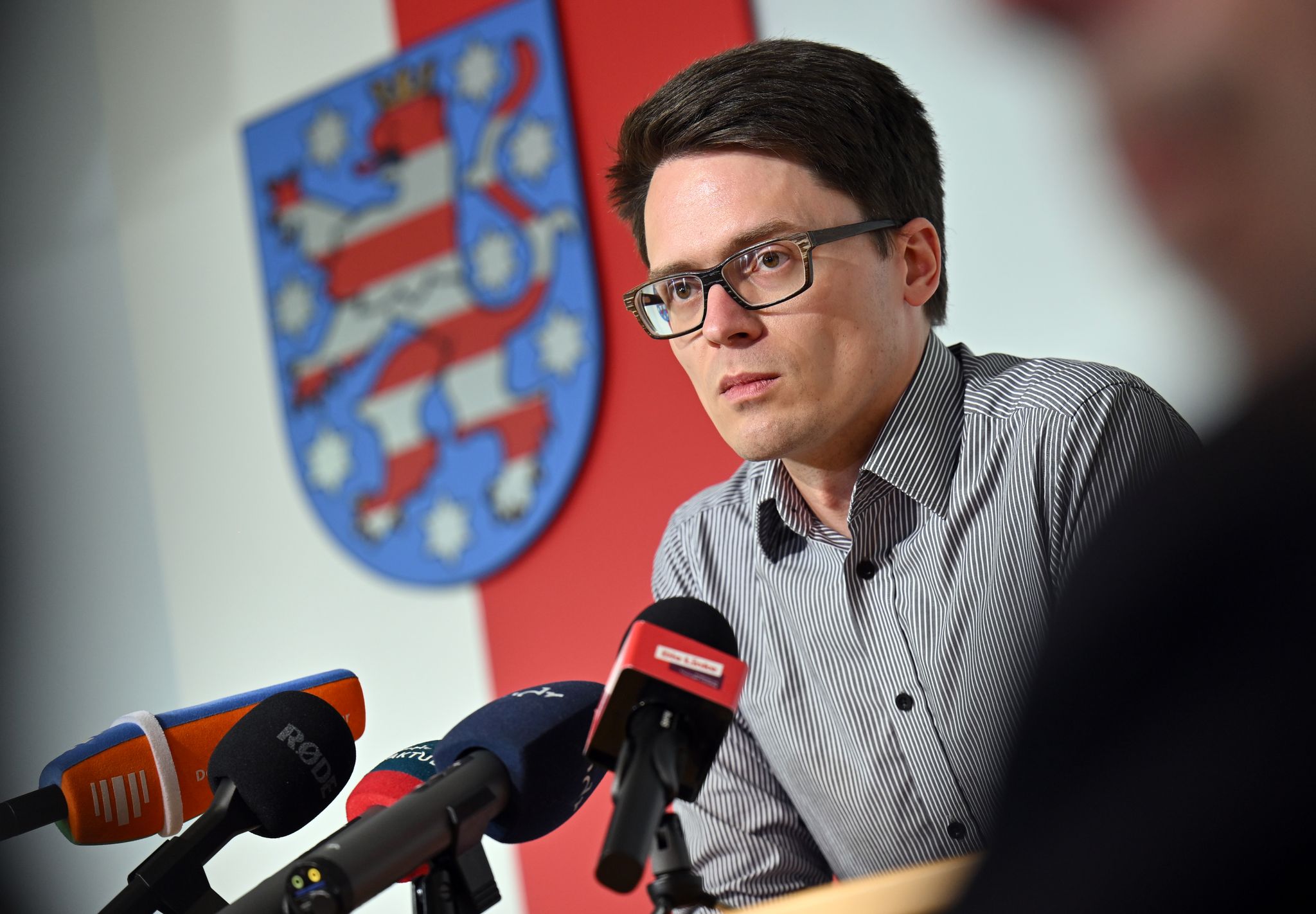 Linke-Fraktion: Sorge vor «sozialem Kahlschlag»