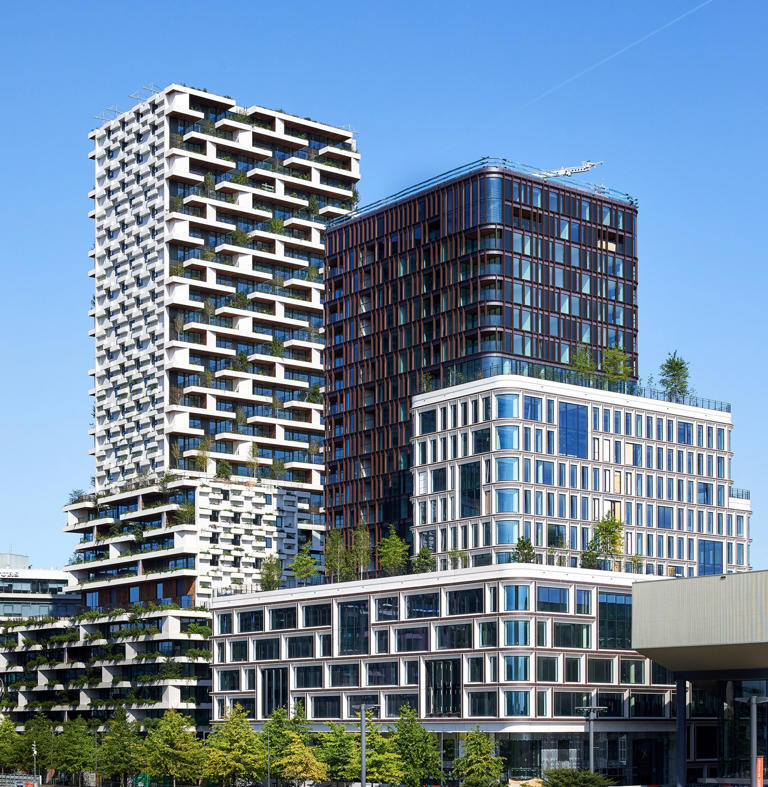 【希少】 2G／ N.62 Stefano Boeri 2G Magazine #62 / Stefano Boeri | ArchDaily