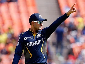 Why India’s Asia Cup squad could mark a turning point for Shubman Gill