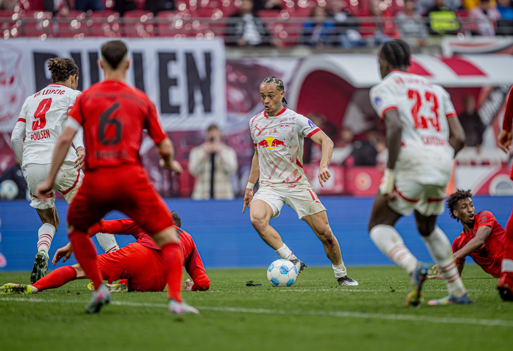 ERGEBNISSE TABELLE visual data 3