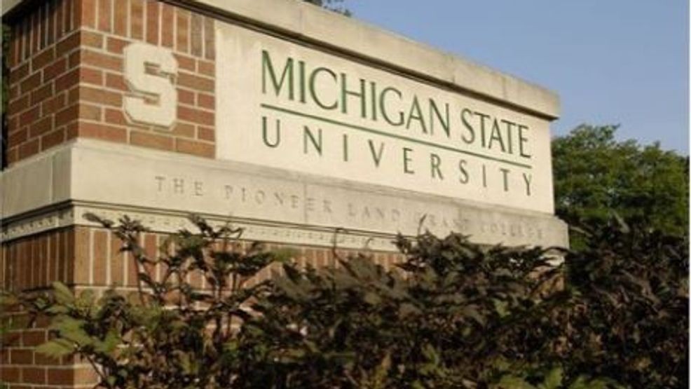 Former student announces $100M lawsuit against Michigan State University