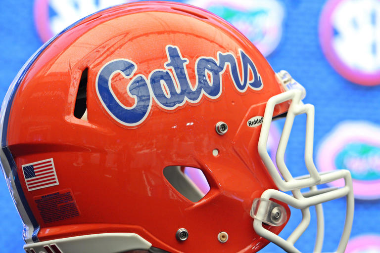 Florida football hiring Cole Heard as program's chief of staff