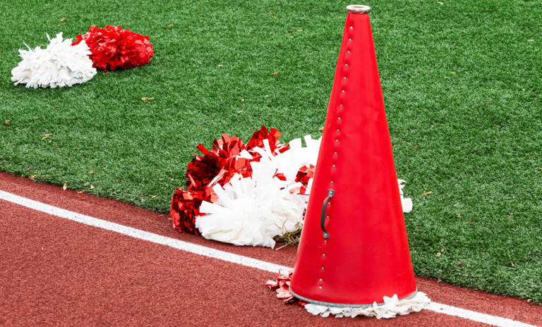 Spirit stick 2026 – week 8