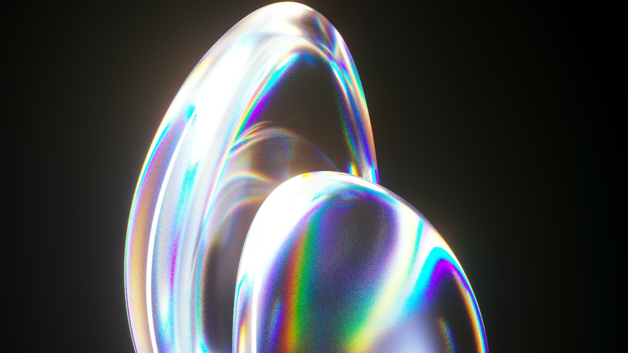 Supersolid light: the strange phase of matter exists now