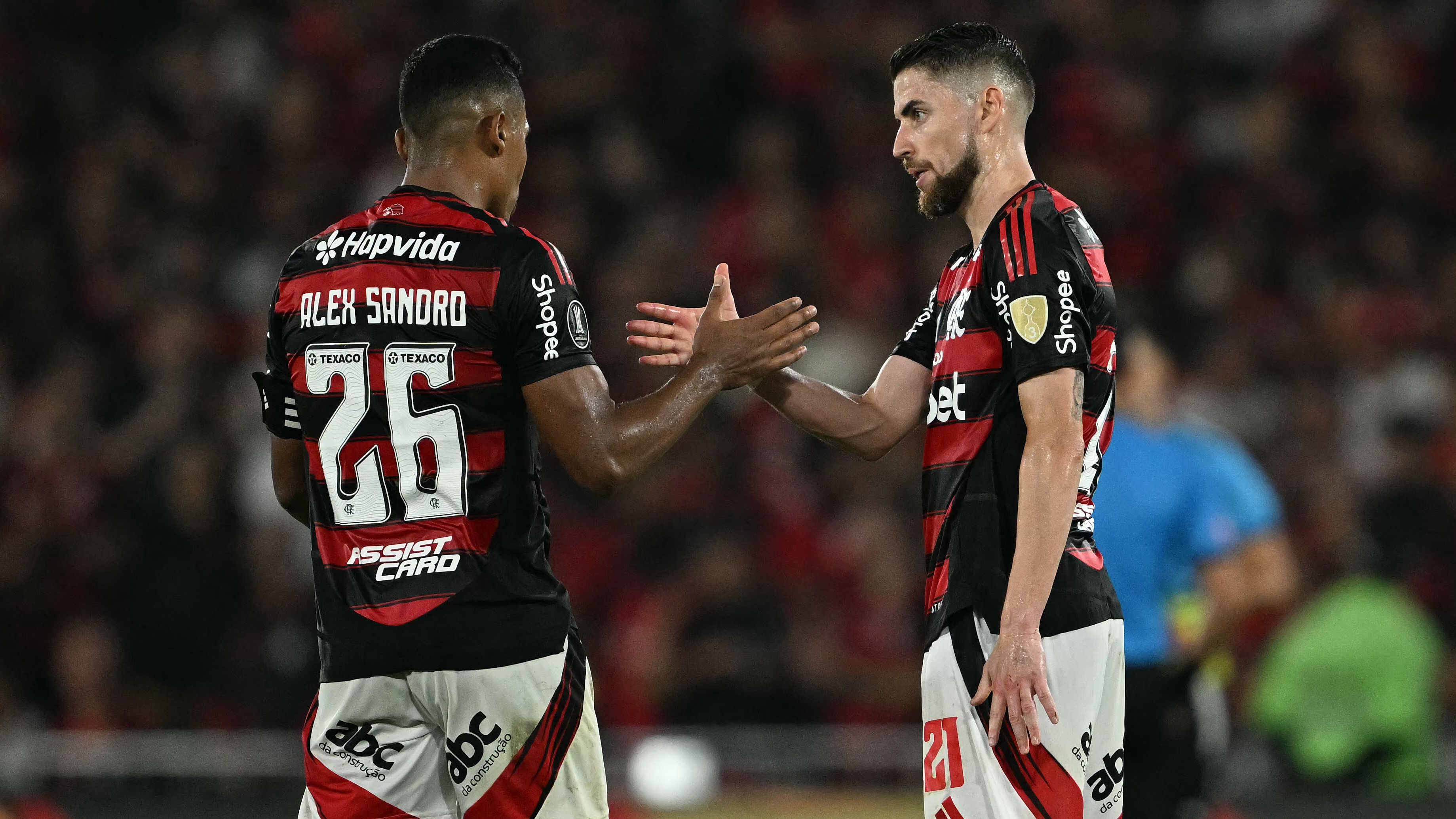 Flamengo receberá valor recorde de novo patrocinador master; veja detalhes