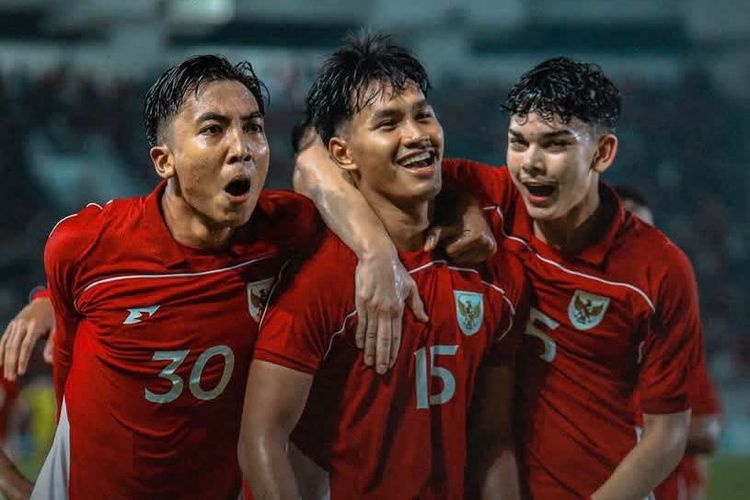 Profil 4 Pemain Diaspora Timnas U17 Indonesia Menuju Piala Dunia U17 2025