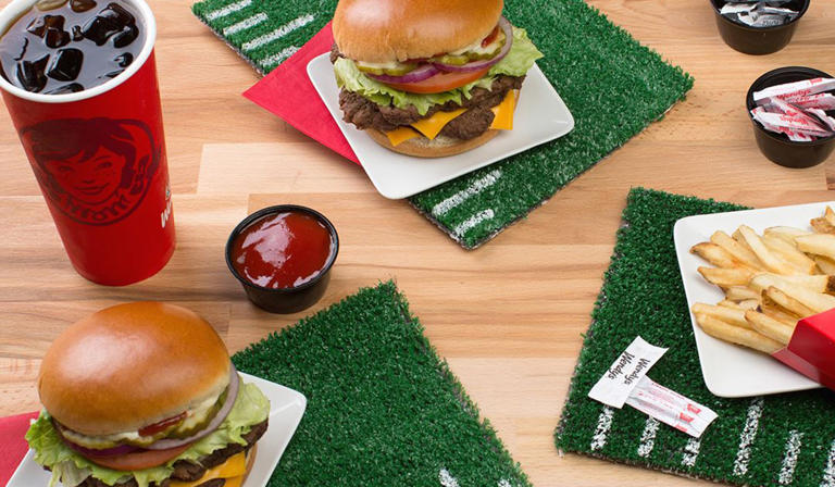 Ireland's first Wendy's opening in October - and they're hiring!