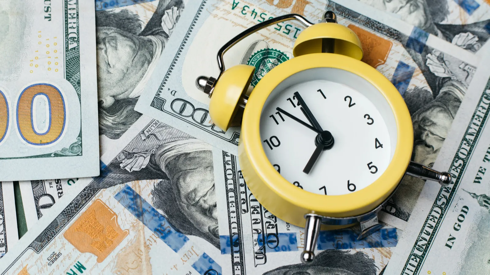 She saved 200 hours and 500 with one kitchen hack, and you can too