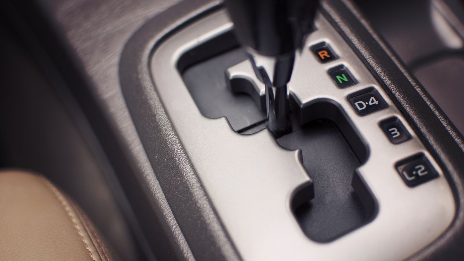 5 Mistakes to Avoid if You Drive an Automatic Transmission