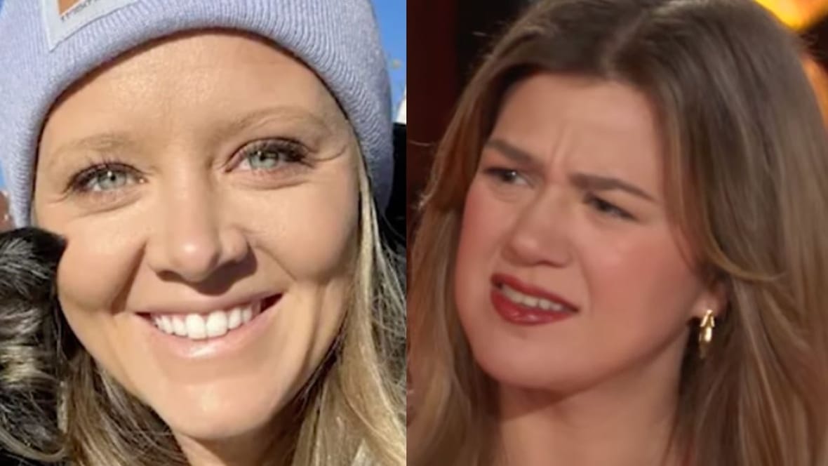 New Details Emerge About Kelly Clarkson’s Former Assistant Who Was ...