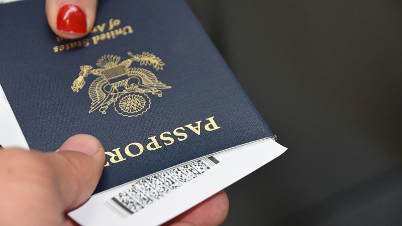 Eu S New Entry Exit System What Travellers Need To Know About Visas