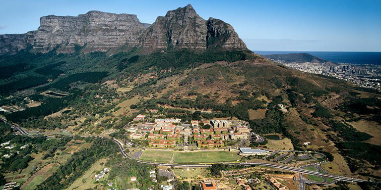 The 39 most stunning college campuses in the world