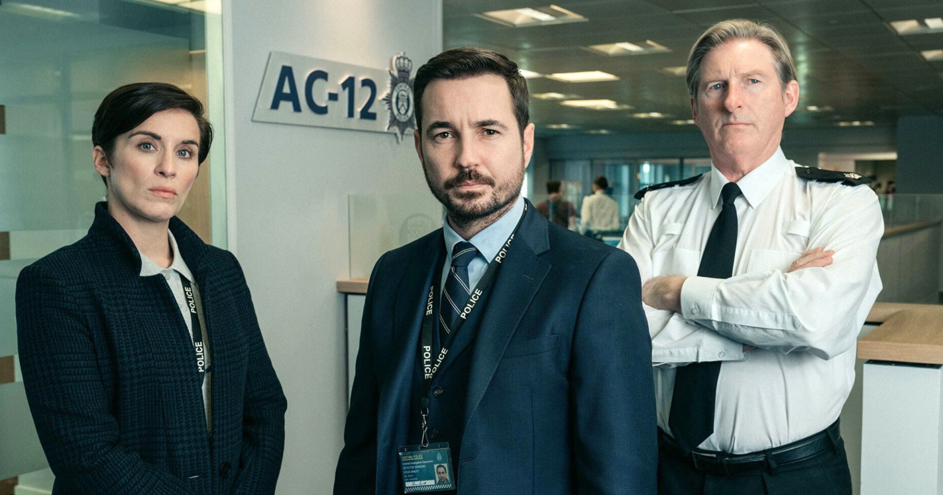 Line of Duty fans —try this cheap streaming service