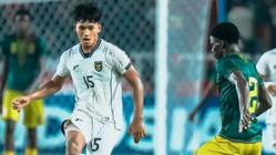 Hasil Final Piala Kemerdekaan 2025: Garuda Muda Kalah 1-2 dari Mali U-17