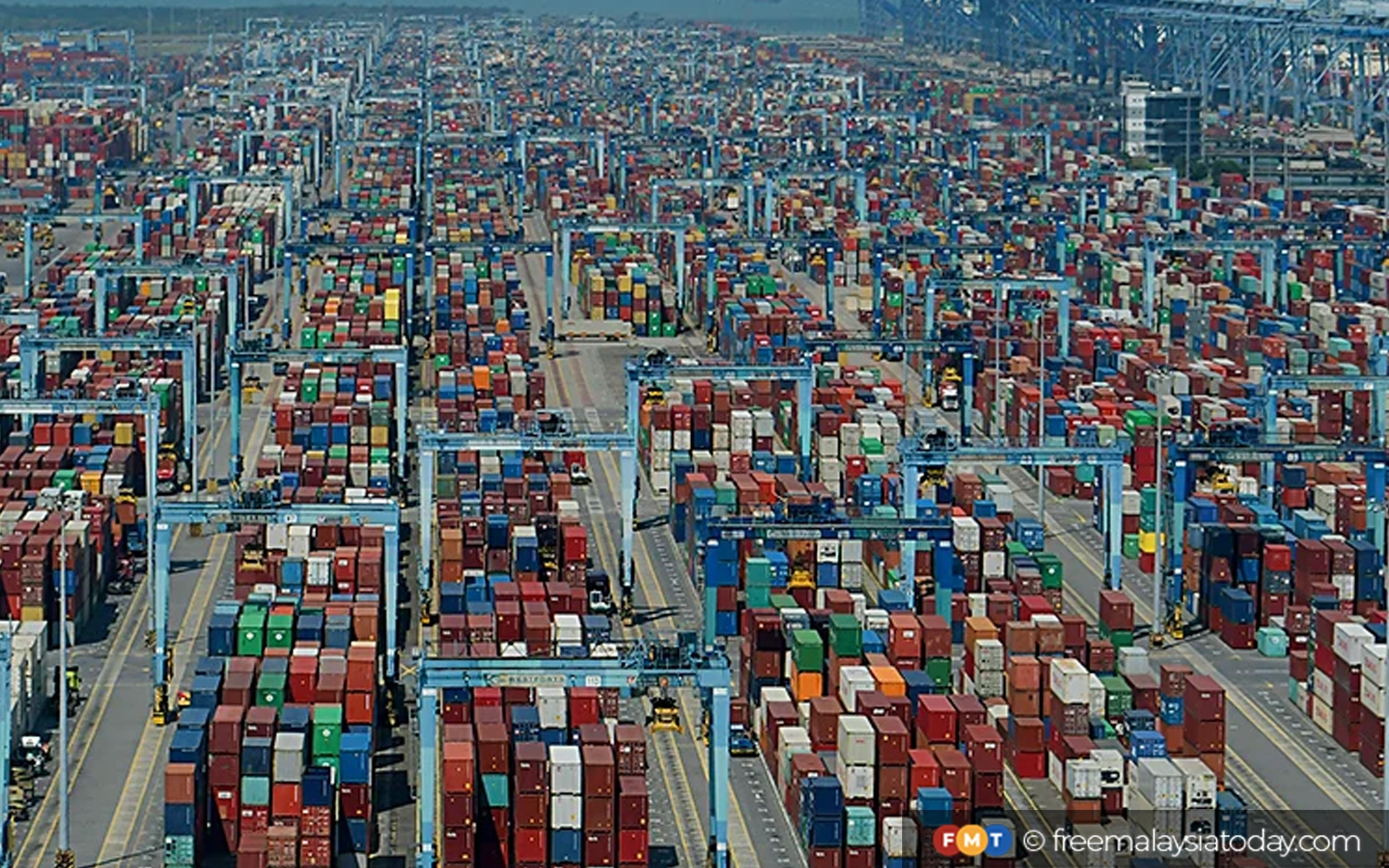 Miti to review products behind large trade deficit with China