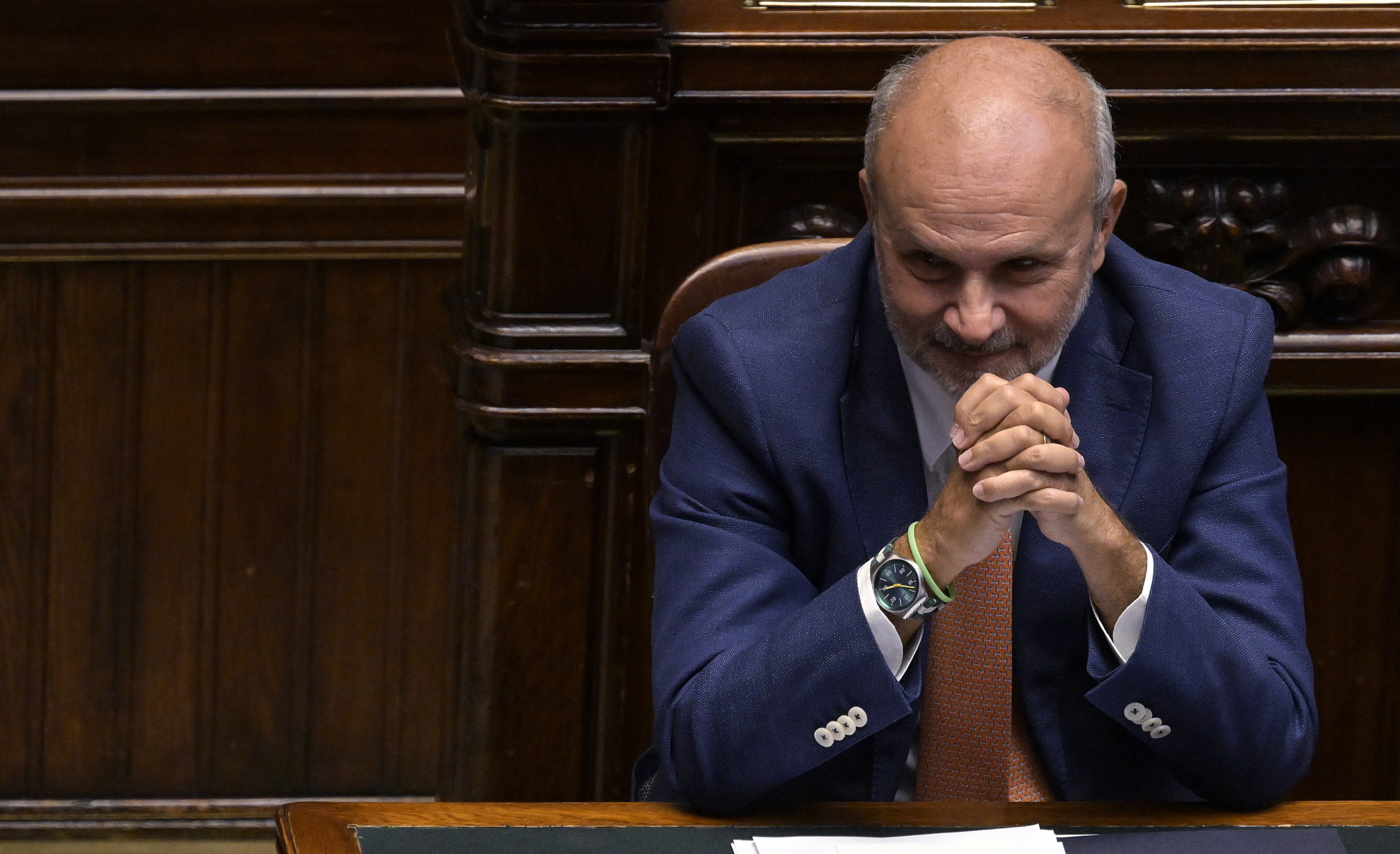 League bemoans vax panel KO