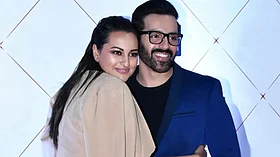 Kussh Sinha Reveals Why Sister Sonakshi Sinha Didn't Get Right Films