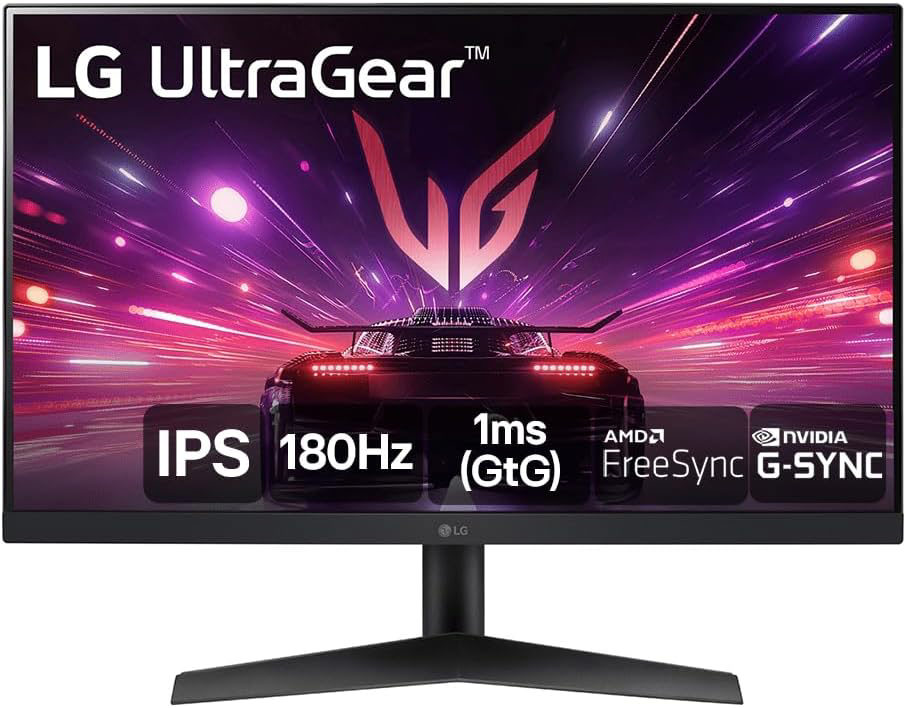 Monitor com G Sync ou FreeSync: 7 modelos para comprar em 2025 Monitor com G Sync ou FreeSync: 7 modelos para comprar em 2025
