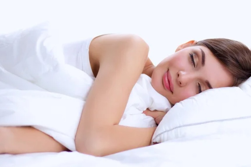 16 Lifestyle Changes to Improve Sleep Naturally