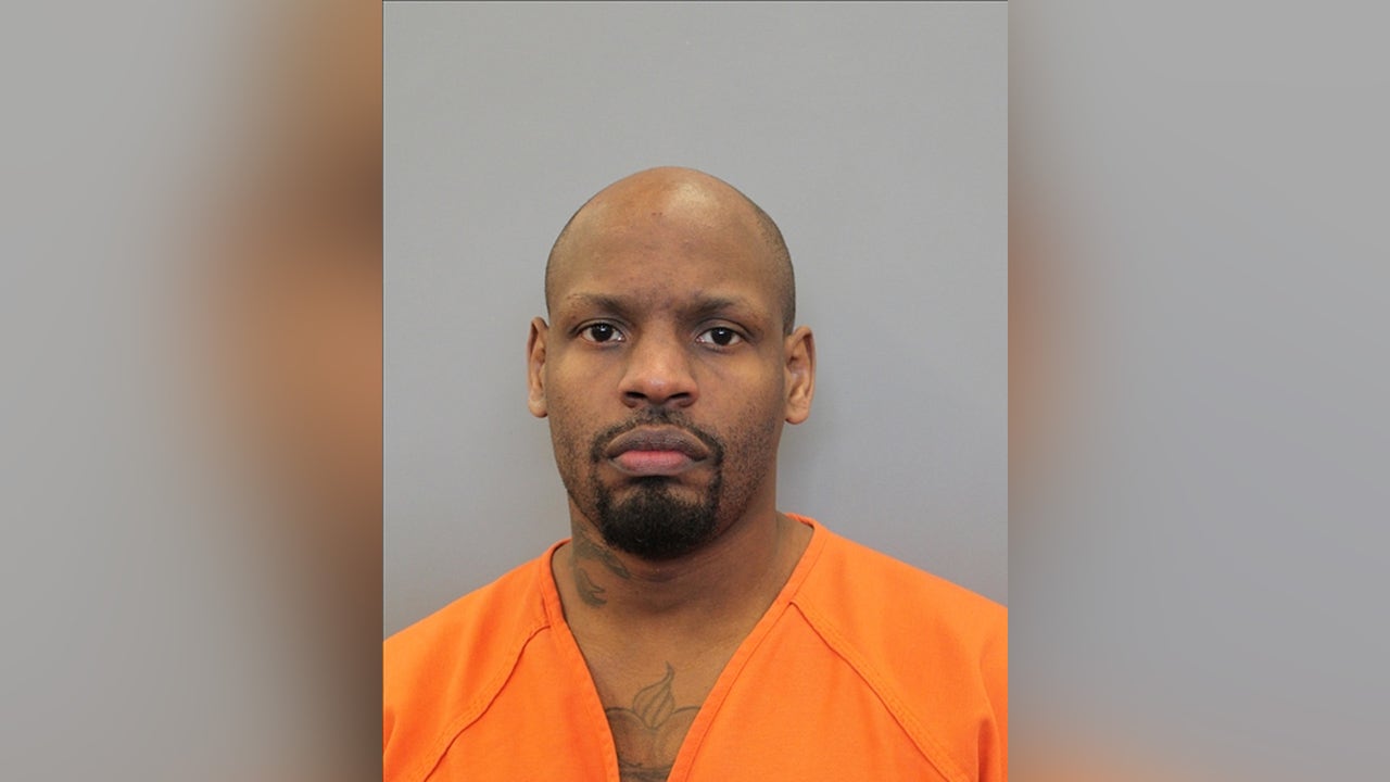 Harris County inmate released from jail by mistake HCSO