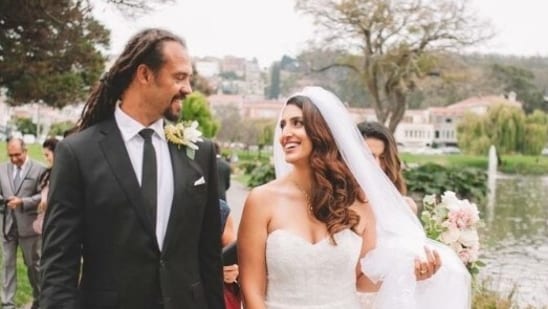 Who is Michael Franti's wife and what is his net worth? 'I broke my ...
