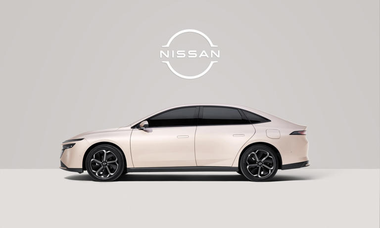 Nuevo Nissan N6