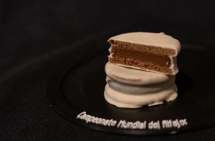 Eligieron Al Mejor Alfajor Del Mundo 2025 Cuál Es El Ganador Y Dónde