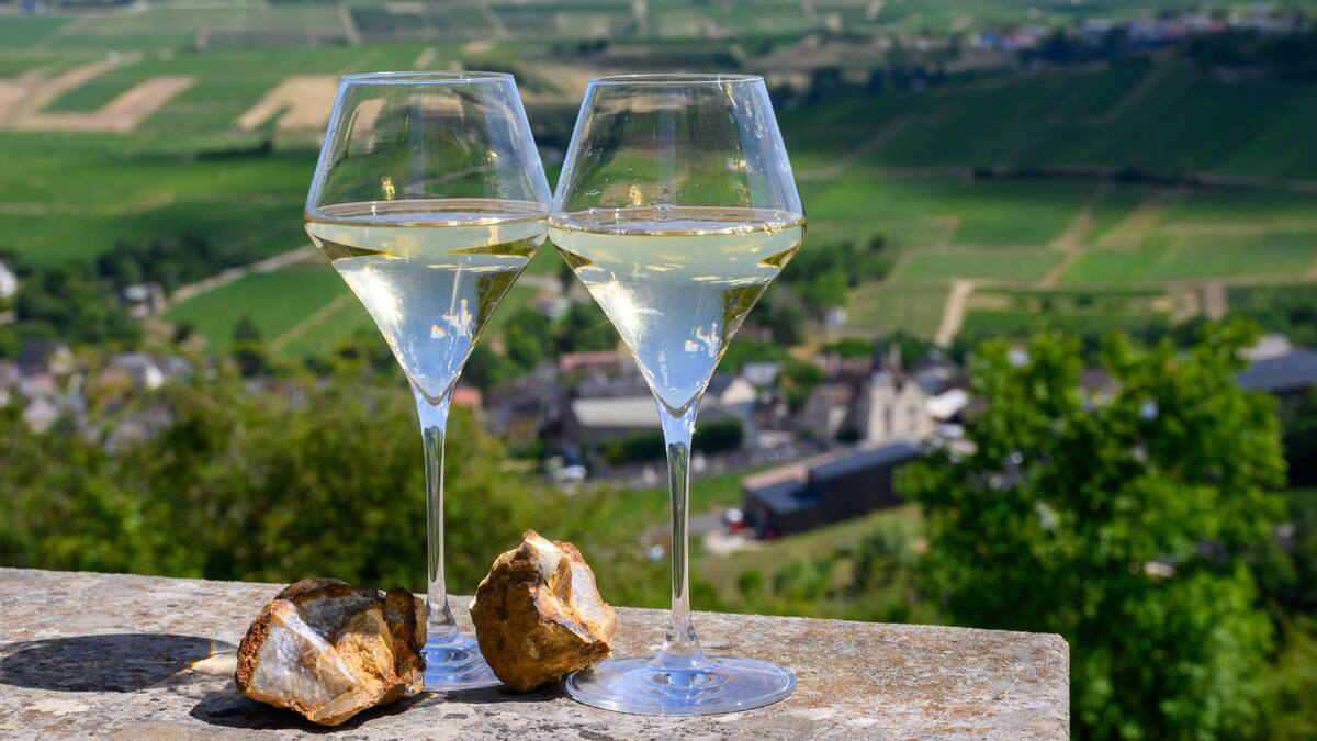 Das Aromenwunder: Sechs Fakten über Sauvignon blanc Das Aromenwunder: Sechs Fakten über Sauvignon blanc