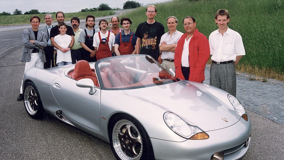 Five cars that saved major brands from the brink