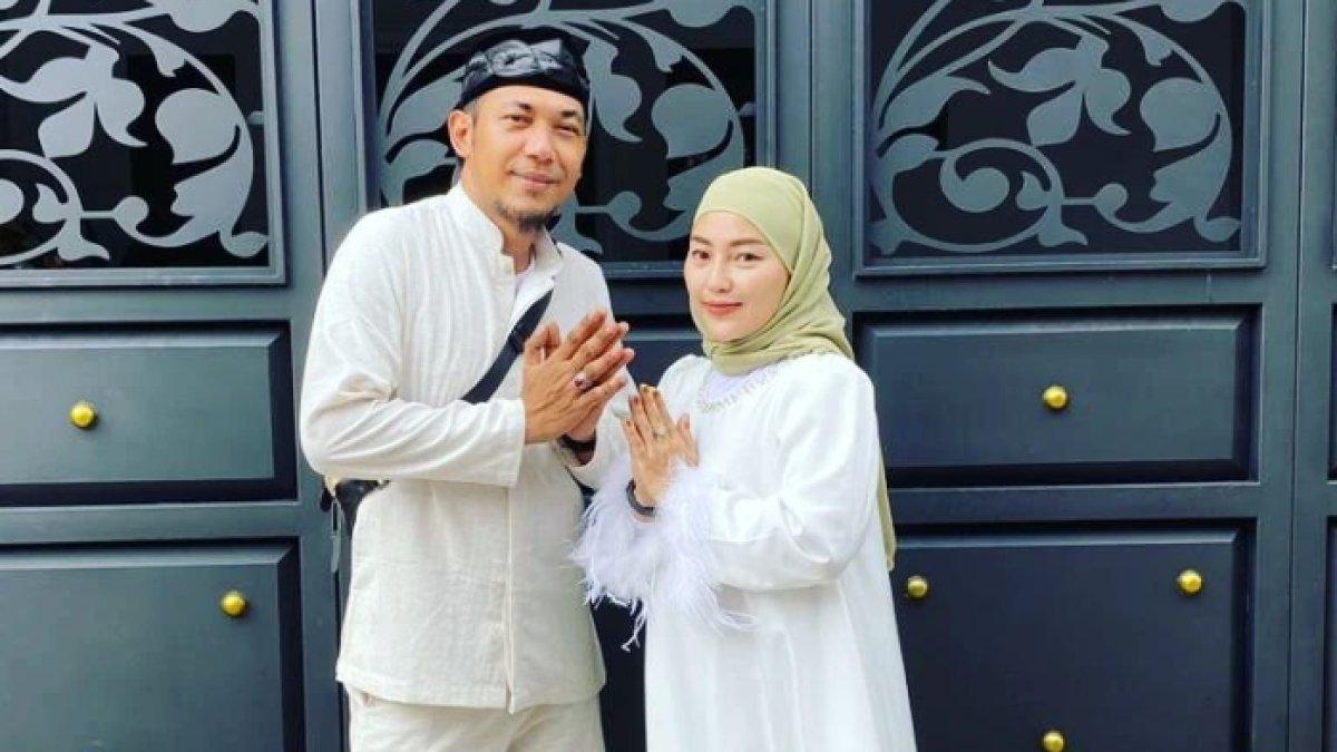 Mengapa Aji Darmaji Ajukan Penetapan Wali Anak-Anak Mpok Alpa? Ini Alasannya