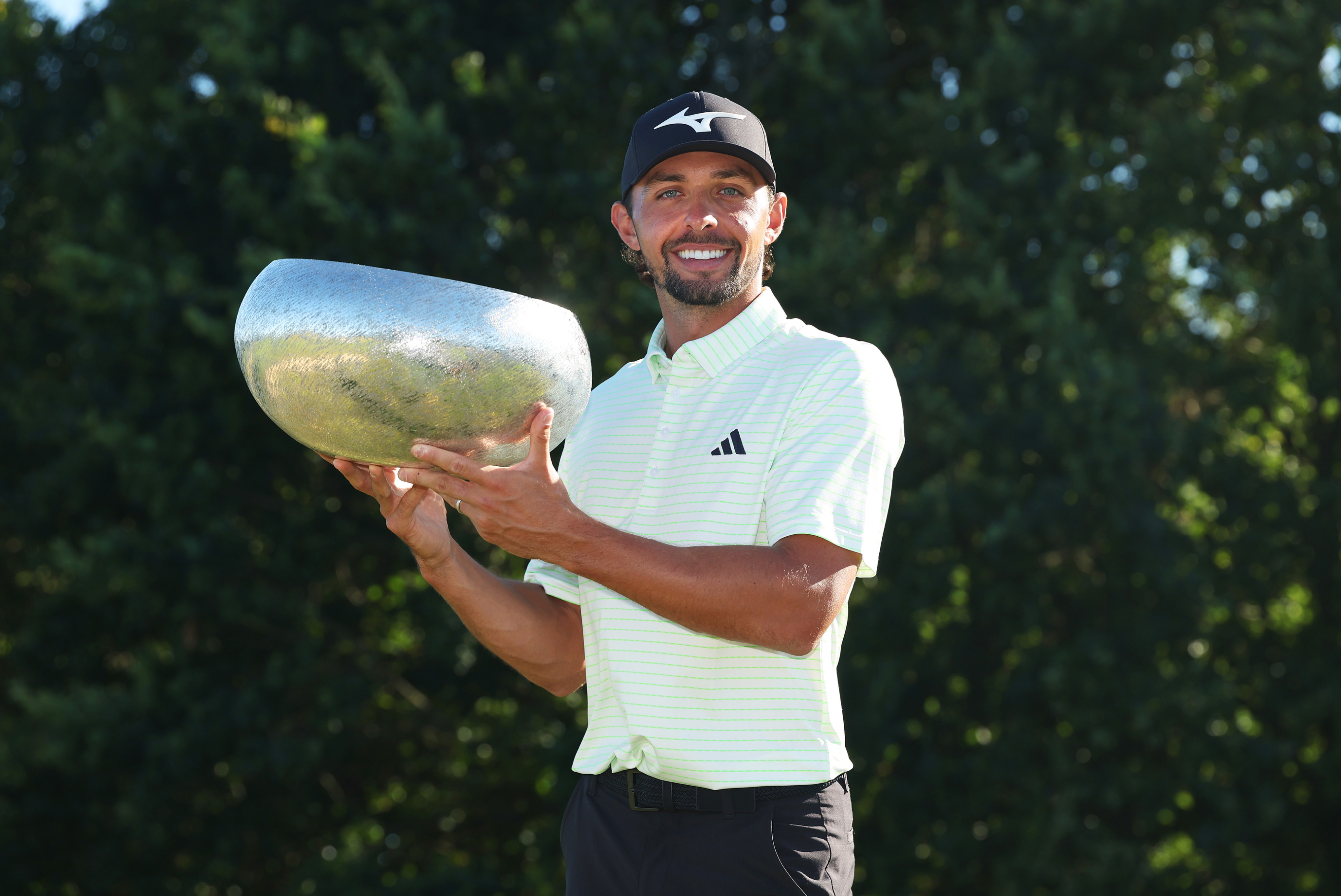 Penge crowned closing champion on DP World Tour Penge crowned closing champion on DP World Tour