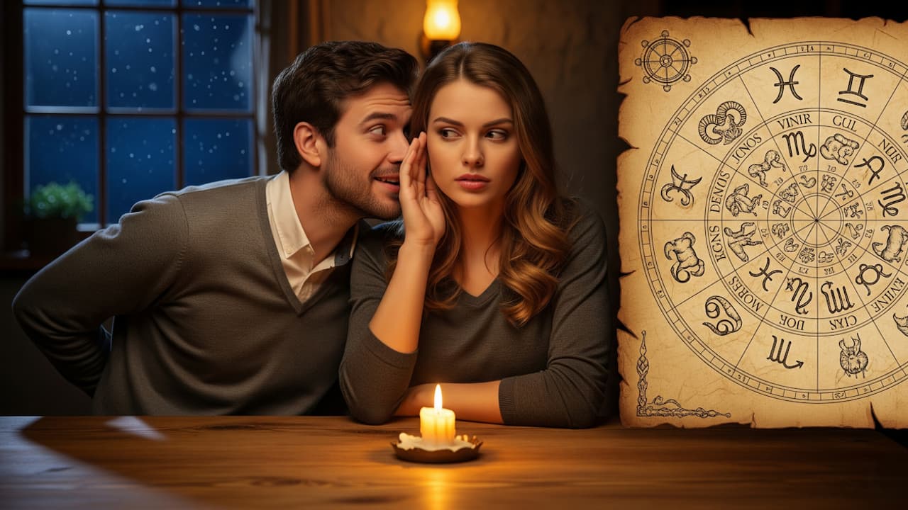 Top 5 Zodiac Signs Most Likely to Lie: Exploring Astrological Tendencies