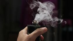 Akademisi UMY Minta Pemerintah Tegas Atasi Vape