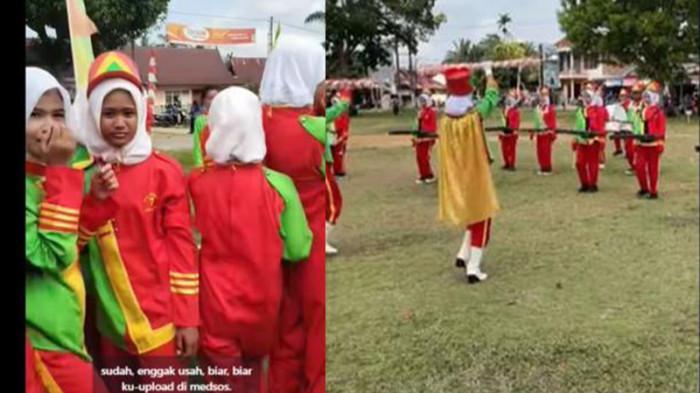 Janji Bupati Muaro Jambi Usai Drumband Gagal Tampil, Segera Lakukan Ini