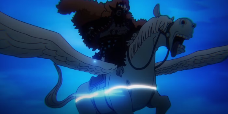 Image via Toei Animation