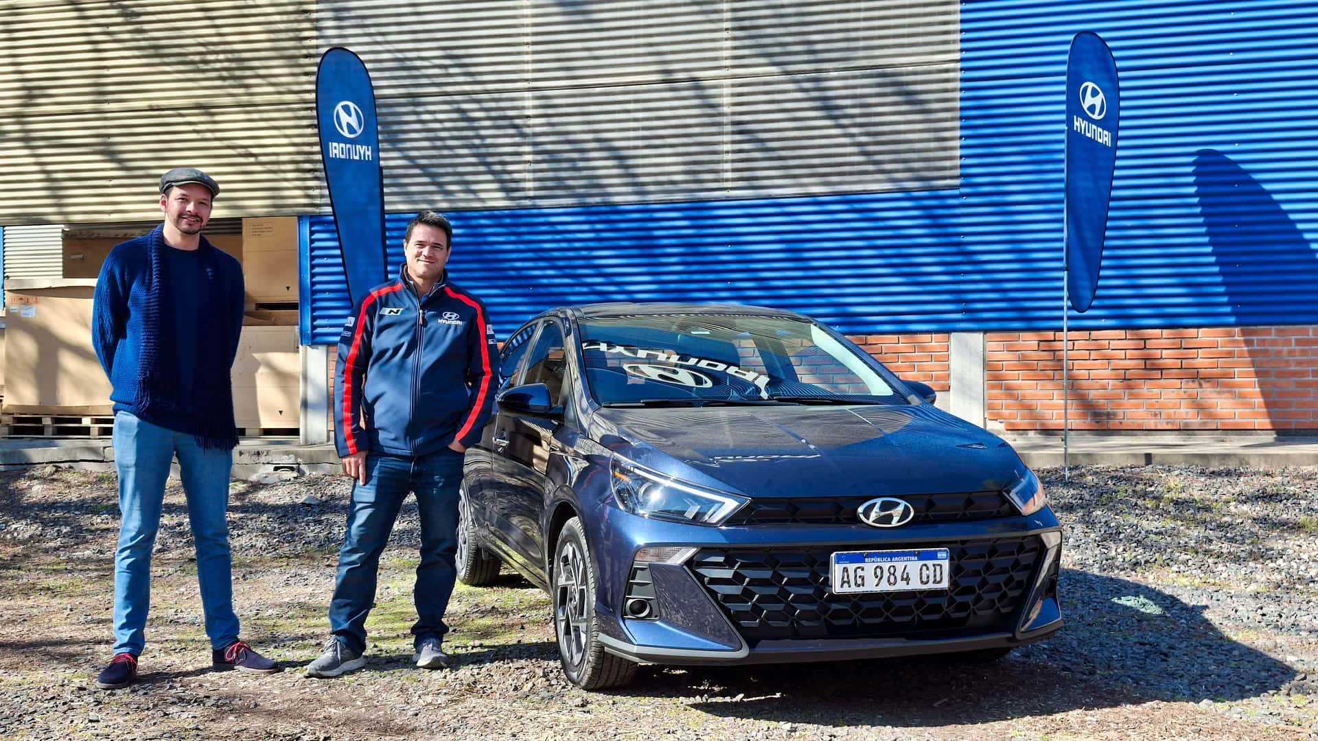 De forista a forista: entrevista a Ernesto Cavicchioli De forista a forista: entrevista a Ernesto Cavicchioli