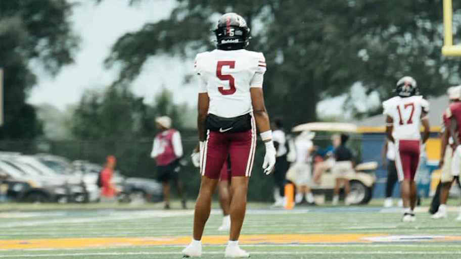 Ta #39 Shawn Poole Gains North Carolina Tar Heels Offer Ta #39 Shawn Poole Gains North Carolina Tar Heels Offer