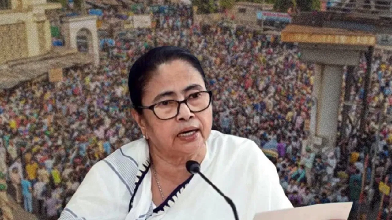 Migrants returning to Bengal will get 5000 rupees every month CM Migrants returning to Bengal will get 5000 rupees every month CM