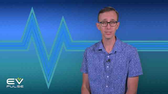 The Hyundai Ioniq 5 is a fast charging machine