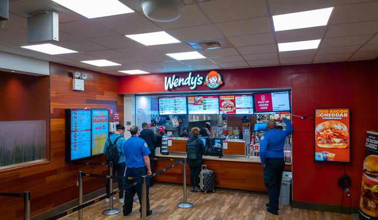 Ireland's first Wendy's opening in October - and they're hiring!
