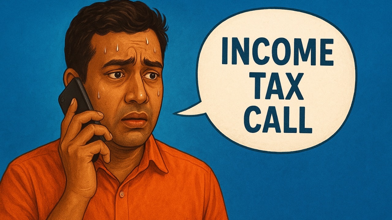Received a fake income tax call? Key warning signs and tips to protect ...
